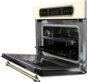 Встраиваемая микроволновая печь Zigmund Shtain BMO 20.362 X фото 4