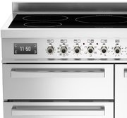 Варочный центр Bertazzoni PRO1005IMFETXT фото 2