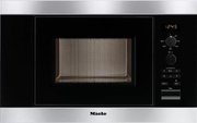 Микроволновая печь Miele M 8160-2 ED Микроволновая печь Miele M 8160-2 ED