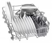 Отдельностоящая посудомоечная машина BOSCH SPS2IKW2CR фото 3