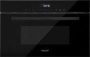 Встраиваемая микроволновая печь Weissgauff BMWO-341 DB Black Edition фото