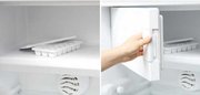 Холодильник Смег FAB28LCG1 фото 2 Холодильник Smeg FAB28LCG1 фото 2