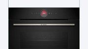 Духовой шкаф Bosch CBG7741B1 фото 2