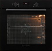 Духовой шкаф Schaub Lorenz SLB EY6408 фото 2