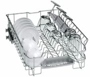 Встраиваемая посудомоечная машина Neff S581F50X2R фото 4