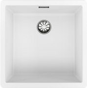 Мойка Тека Radea R10 40.40 M-TG White фото Мойка Teka Radea R10 40.40 M-TG White фото