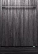 Встраиваемая посудомоечная машина Asko DSD644B/1 фото 2