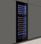 Встраиваемый винный шкаф Pando PVMAVP 178-112CRL Встраиваемый винный шкаф Pando PVMAVP 178-112CRL