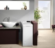 Стиральная машина Electrolux EW6TN4261 фото 4