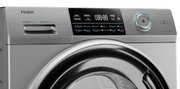 Стиральная машина Haier HW70-BP12969AS фото 3
