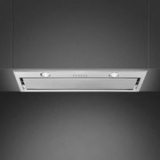 Встраиваемая вытяжка Smeg KSEG78PXE фото 4
