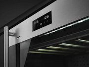 Винный шкаф Smeg CVI338RWX2 фото 2