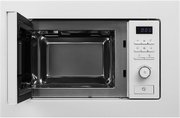 Встраиваемая микроволновая печь Midea MI72200W фото 4
