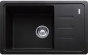 Мойка Franke Malta BSG 611-62 Оникс фото