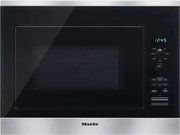 Микроволновая печь Miele M6040SC EDST/CLST сталь CleanSteel Микроволновая печь Miele M6040SC EDST/CLST сталь CleanSteel
