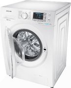 Стиральная машина Samsung WF 80F5E5U4W фото 4