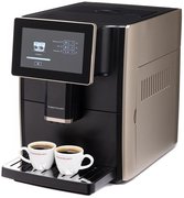 Автоматическая кофемашина Kuppersbusch KVS 308 G фото 3