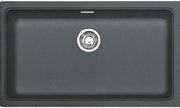 Мойка Франке Kubus KBG 110-74 графит фото Мойка Franke Kubus KBG 110-74 графит фото