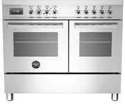 Варочный центр Bertazzoni PRO100 5I MFE D X T фото 2