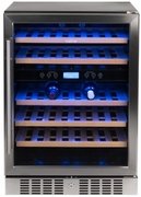 Винный шкаф Vestfrost VFWC150Z2 Винный шкаф Vestfrost VFWC150Z2