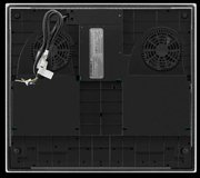 Индукционная варочная панель Maunfeld CVI594SWH Inverter фото 4
