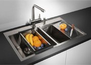 Коландер для мойки Omoikiri CO-05-IN фото 2