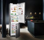 Холодильник Либхер CBNies 4878 фото 3 Холодильник Liebherr CBNies 4878 фото 3