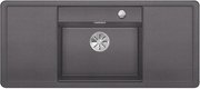 Мойка Бланко ALAROS 6S (с белой доской) SILGRANIT клапан-автомат InFino® темная скала фото Мойка Blanco ALAROS 6S (с белой доской) SILGRANIT клапан-автомат InFino® темная скала фото