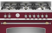 Варочный центр Bertazzoni HER90 6 MFE S VI T фото 3