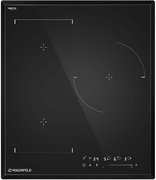 Индукционная варочная панель Maunfeld CVI453SBBK Inverter Индукционная варочная панель Maunfeld CVI453SBBK Inverter
