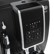 Кофемашина DeLonghi ECAM350.15.B фото 4