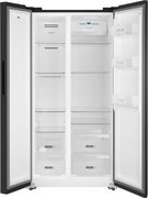 Отдельностоящий холодильник с инвертором Weissgauff WSBS 600 B NoFrost Inverter фото 2