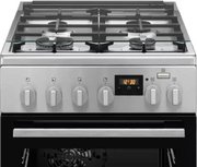 Комбинированная плита Electrolux RKK560200X фото 3