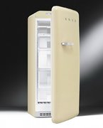 Морозильная камера Смег CVB20RP1 фото 3 Морозильная камера Smeg CVB20RP1 фото 3