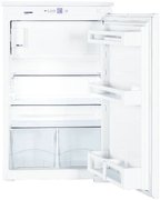 Встраиваемый холодильник Либхер IK 1614 Comfort фото 2 Встраиваемый холодильник Liebherr IK 1614 Comfort фото 2