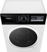 Стиральная машина Maunfeld MFWM1410STWH03 фото 2