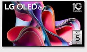 Телевизор LG OLED55G3 фото