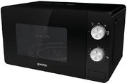 Микроволновая печь Gorenje MO20E1B фото 4