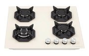 Газовая варочная панель MAUNFELD EGHG.64.23CBG/G фото 4