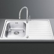 Мойка Smeg LLR861 фото