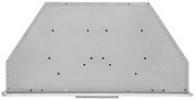 Вытяжка Krona RUNA 600 inox S фото 3