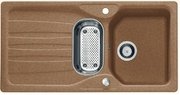 Мойка Franke COG 651 гавана фото