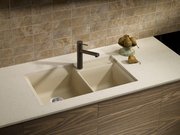 Мойка Бланко Axia II 8 темная скала фото 2 Мойка Blanco Axia II 8 темная скала фото 2