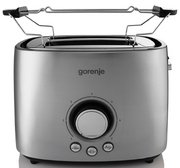 Тостер Горение T1000E фото 2 Тостер Gorenje T1000E фото 2
