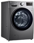 Стирально-сушильная машина LG F0L9DGP2S фото 3