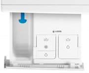 Стиральная машина BOSCH WAX32DH1OE фото 3