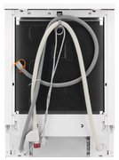 Посудомоечная машина Electrolux ESF9552LOX фото 3