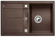 Мойка Blanco Metra 45S кофе Мойка Blanco Metra 45S кофе