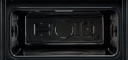 Встраиваемая микроволновая печь AEG KMK721880B фото 4
