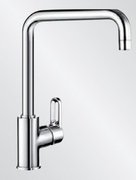 Смеситель Blanco LIVAS хром Смеситель Blanco LIVAS хром